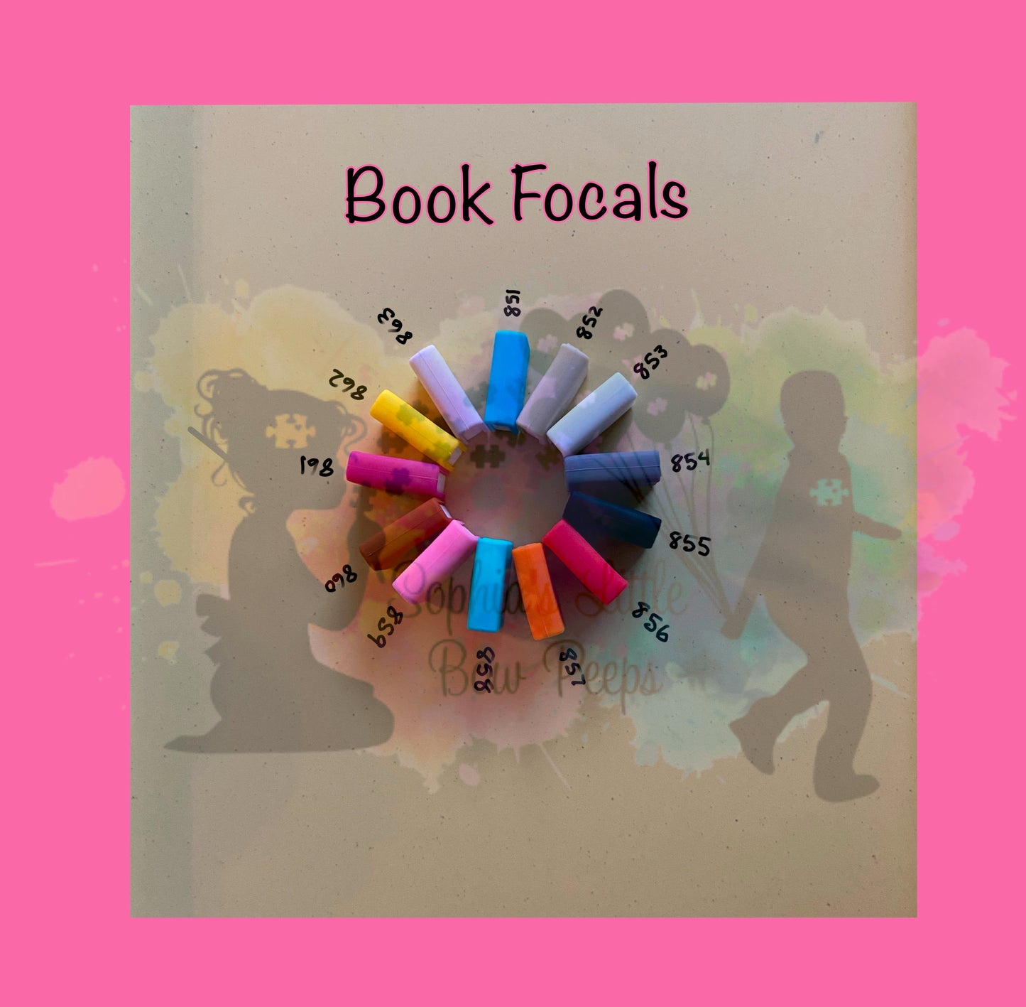 Focal Options