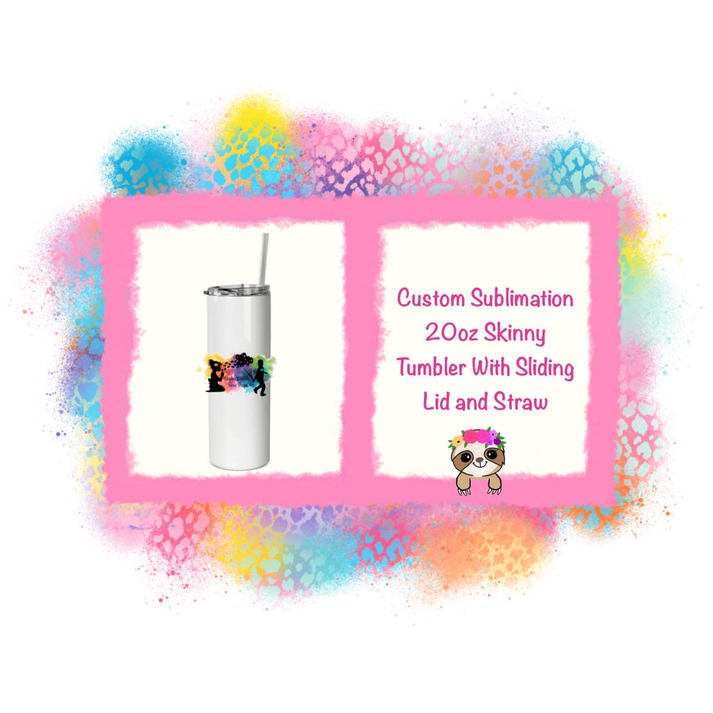 I Can Only Control Myself