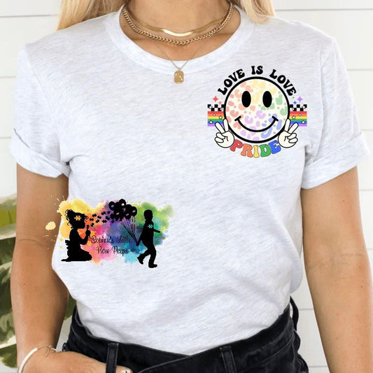 Love Is Love