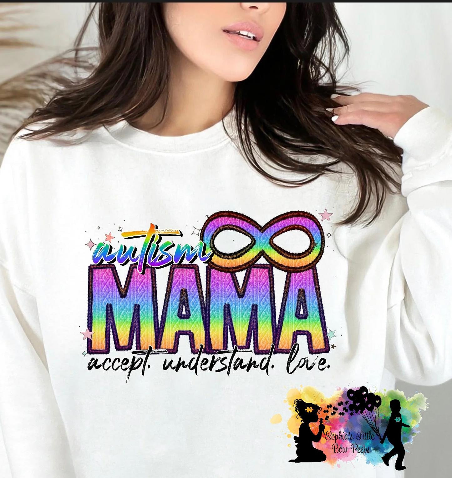 Autism Mama
