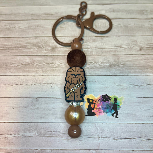 Chewy Keychain