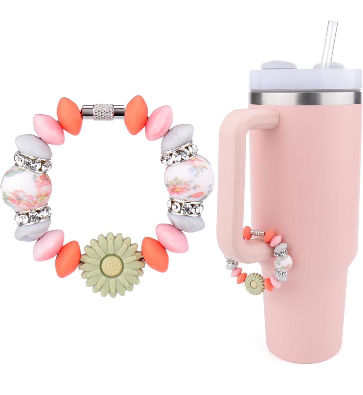 Just Because Your Struggling Doesn’t Mean You’re Failing Cup Charm