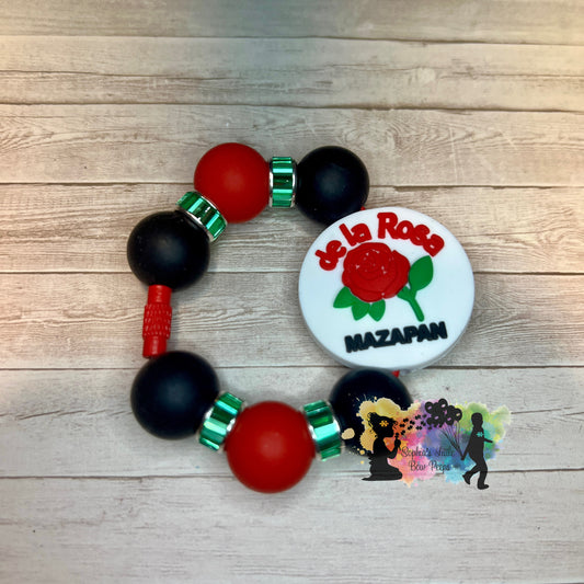 Mazapan Cup Charm