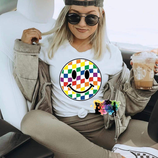 Smile If You're Gay