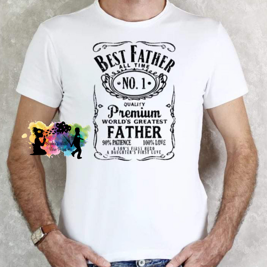 Best Father
