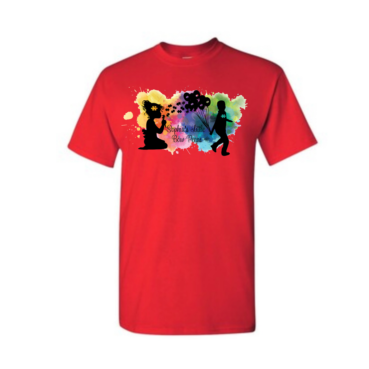 Fight Cancer in All Colors