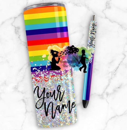 Rainbows are Best