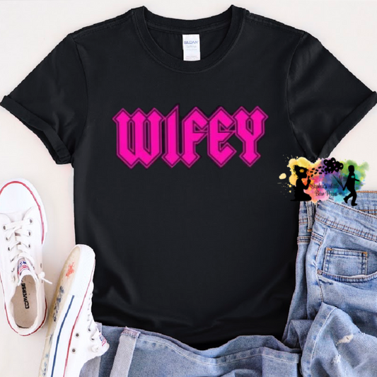 Wifey