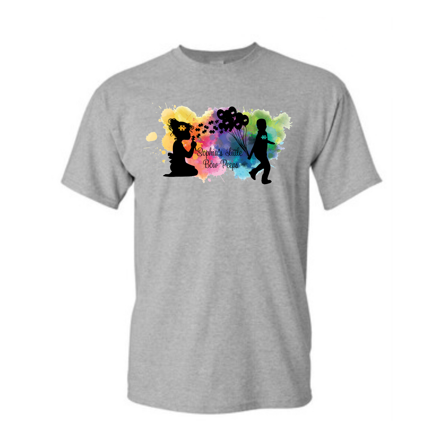 Fight Cancer in All Colors