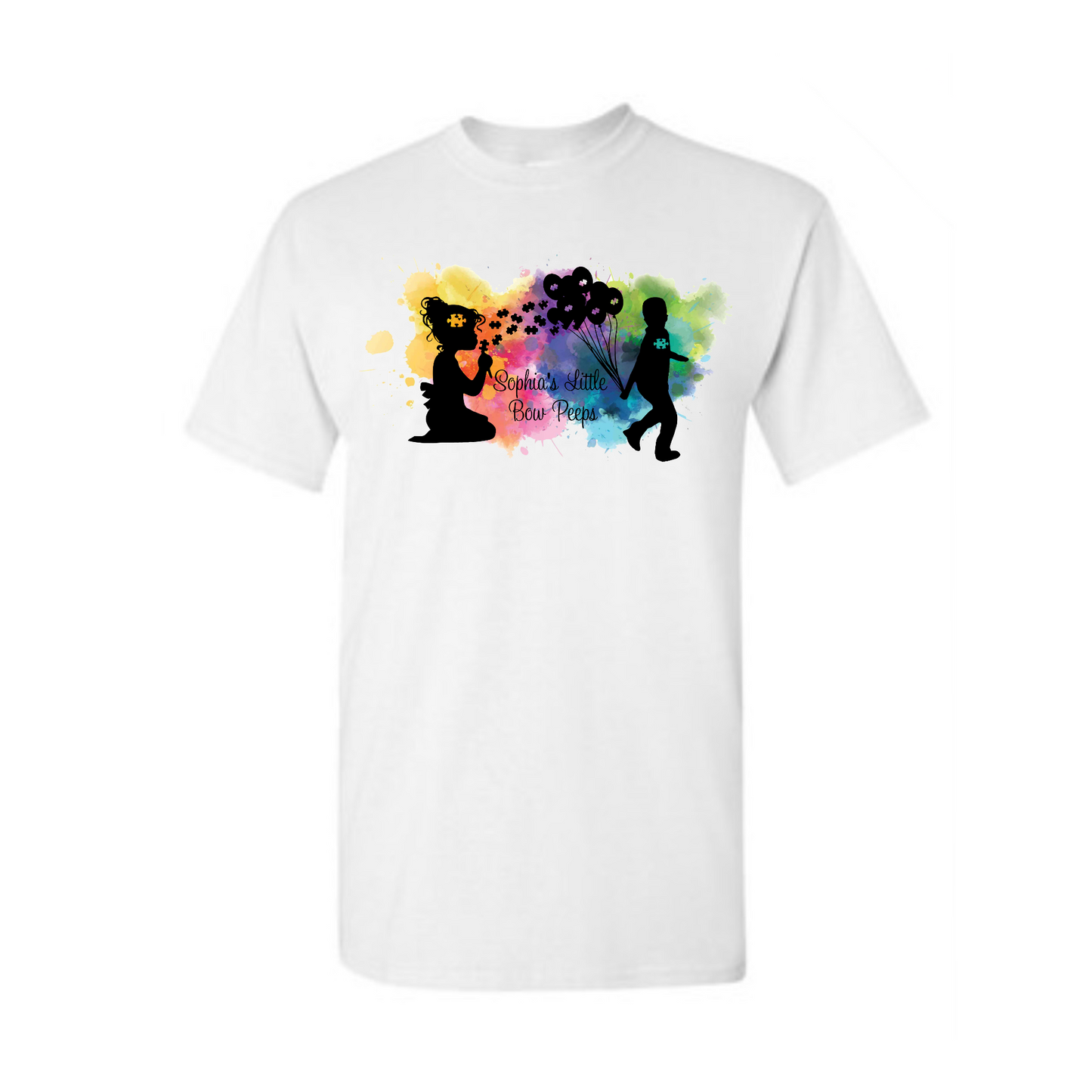 Fight Cancer in All Colors
