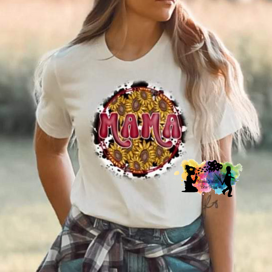 Southern Lady