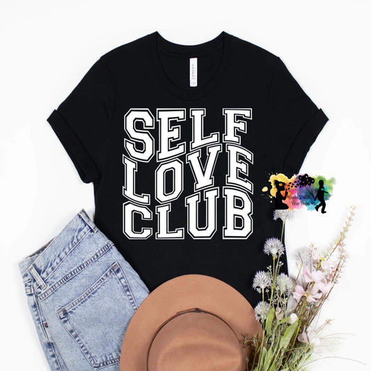 Self Love Club