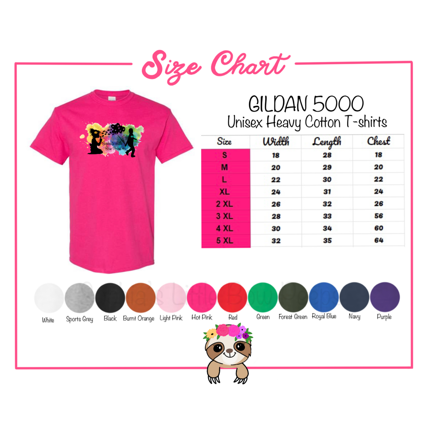 Fight Cancer in All Colors