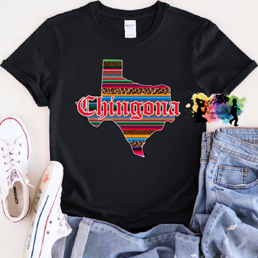 Chingona