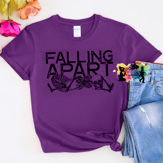 Falling Apart