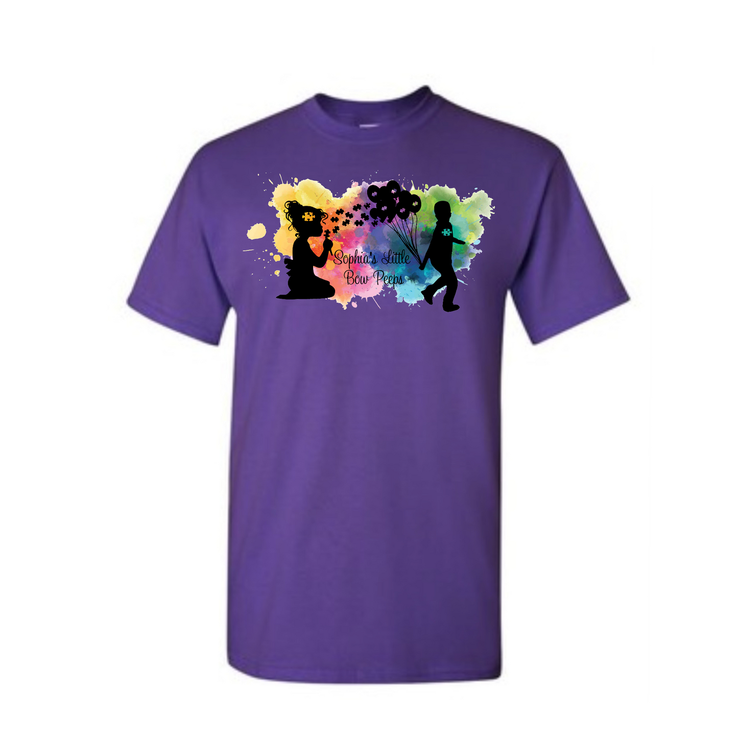 Fight Cancer in All Colors