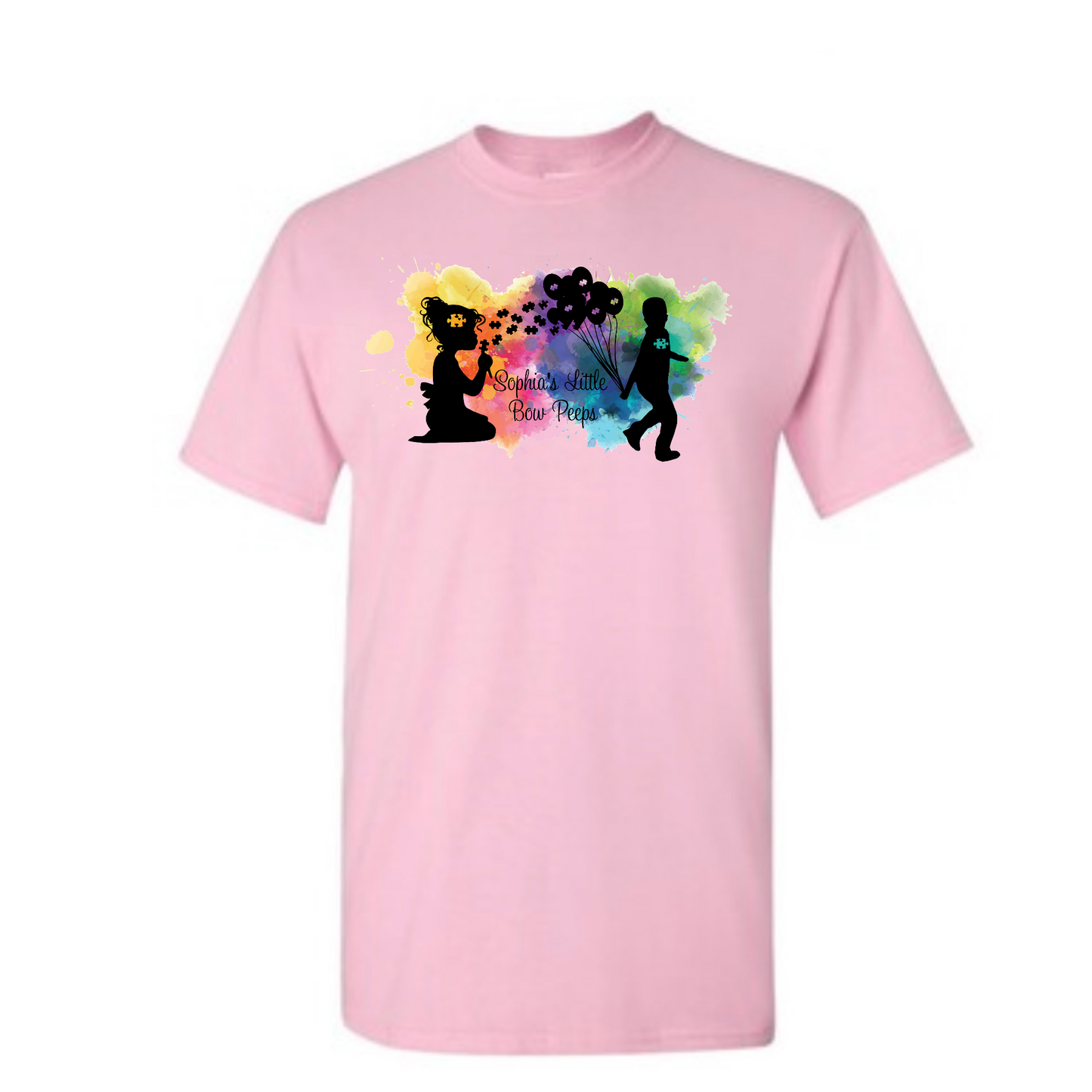 Fight Cancer in All Colors