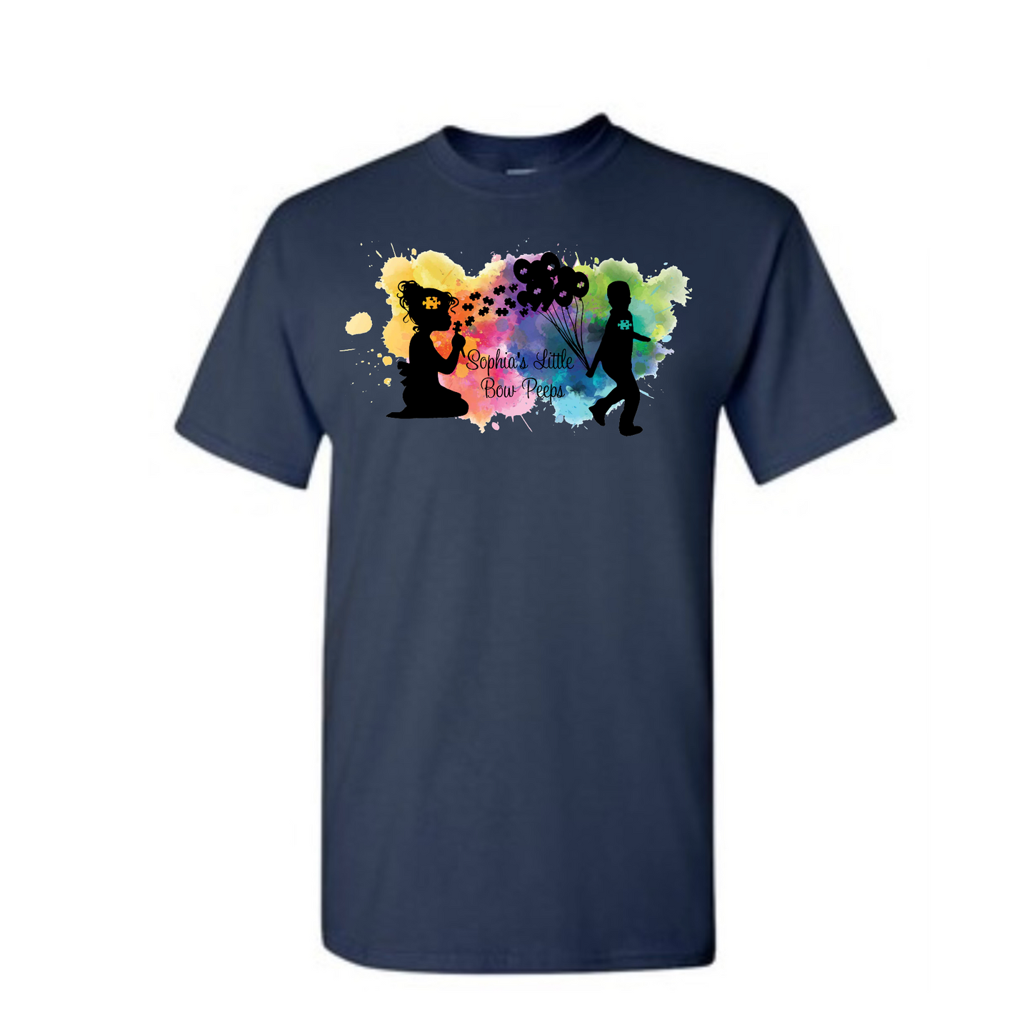 Fight Cancer in All Colors