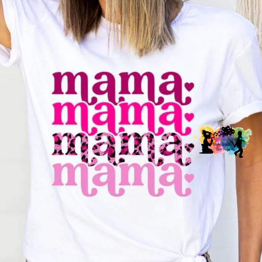 Mama, I Should Just Legally Change My Name