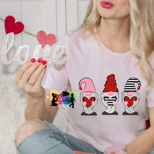 Gnomesya Loves You Like I Do