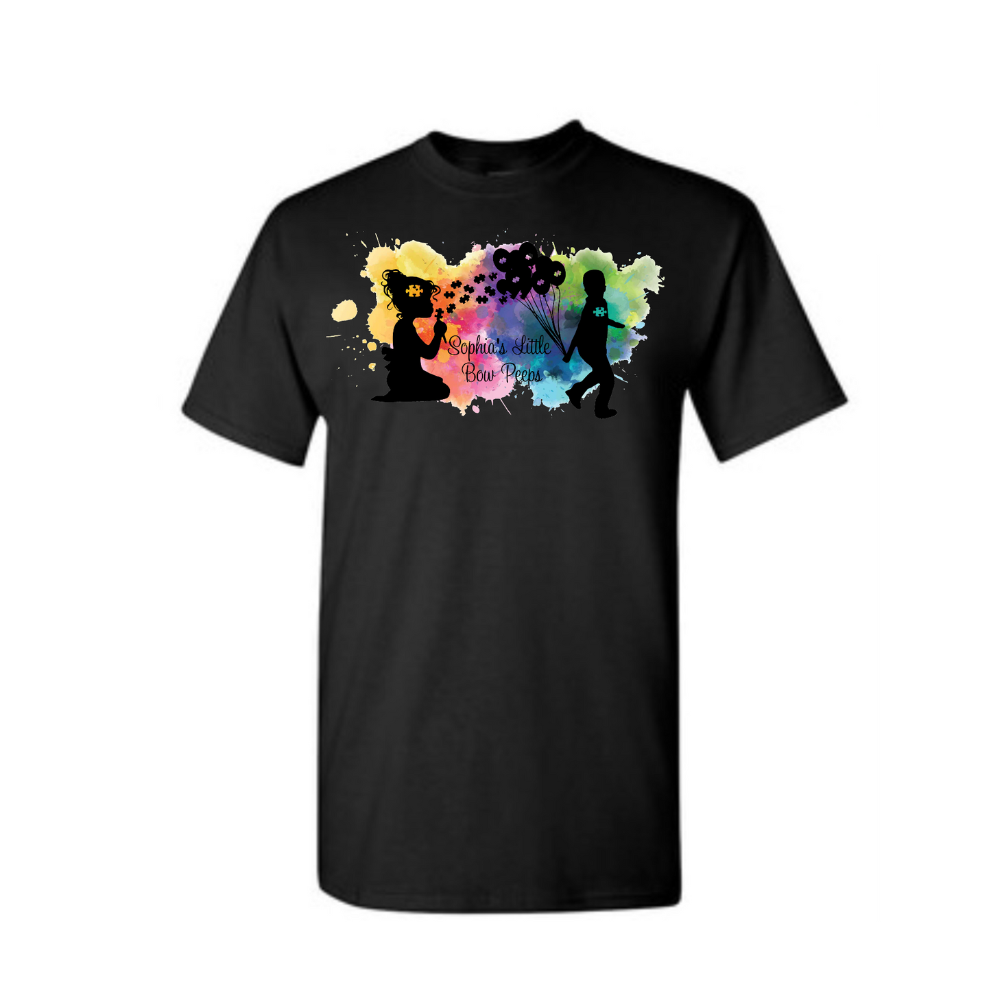 Fight Cancer in All Colors