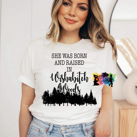 Born and Raised