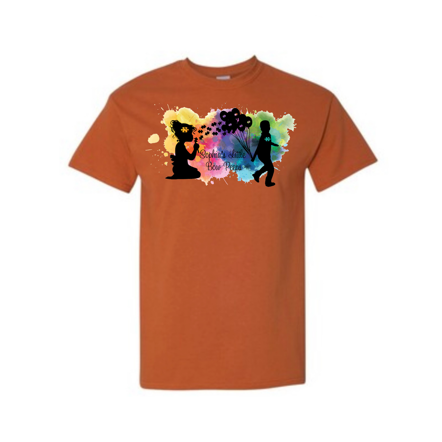 Fight Cancer in All Colors