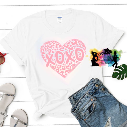 XOXO