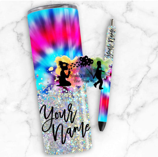 Tie Dye Obsessed