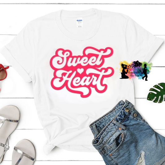 Sweetheart