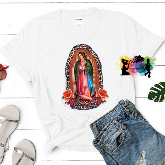 Our Lady Of Guadalupe
