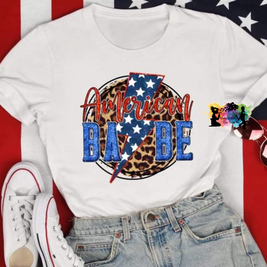American Babe