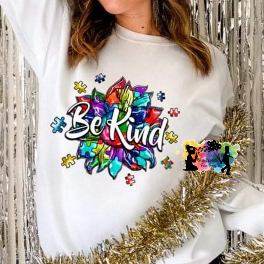 Au-Be Kind