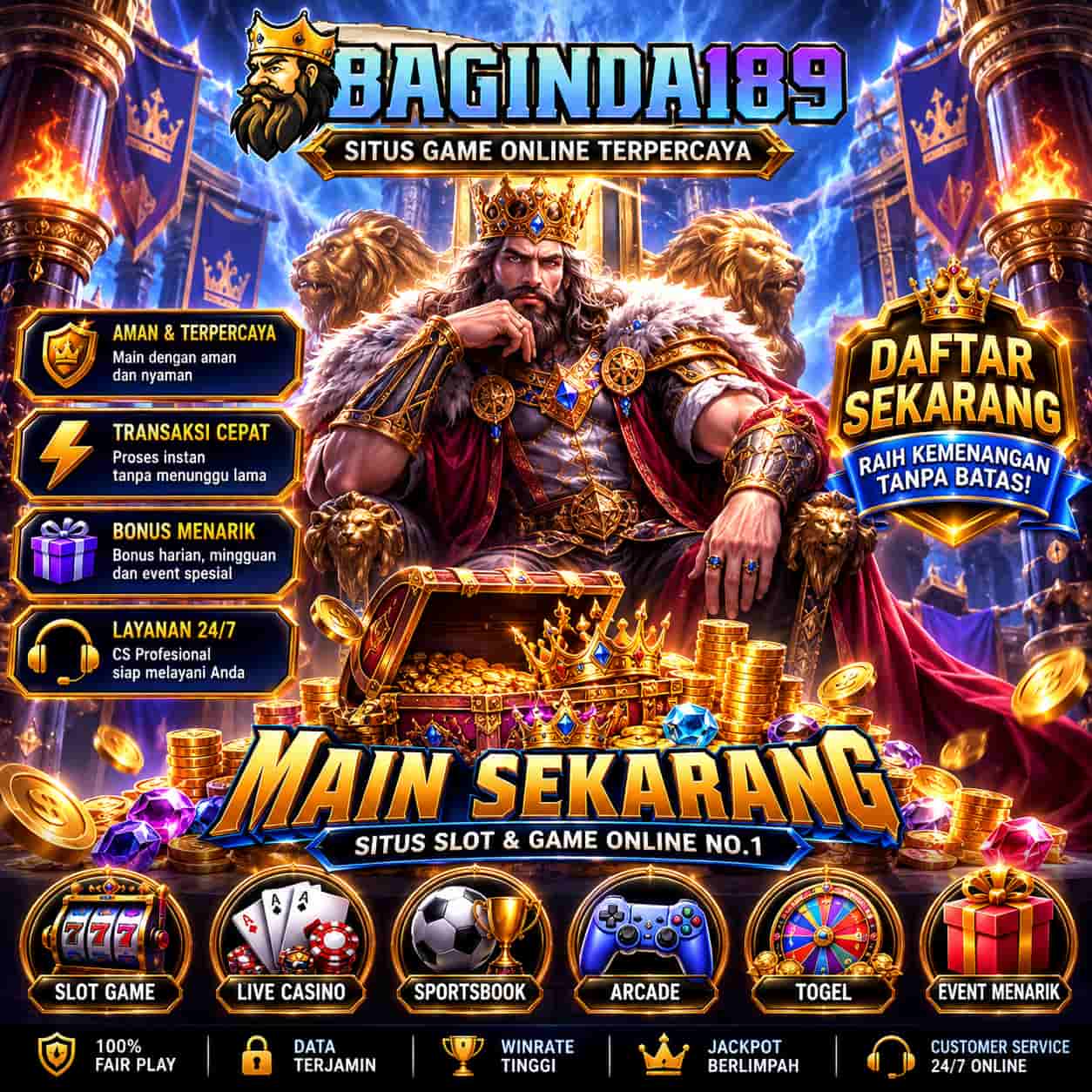 Promo Banner